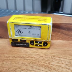 Hackers Pwnagotchi Pager Files! V2.3 Now available!