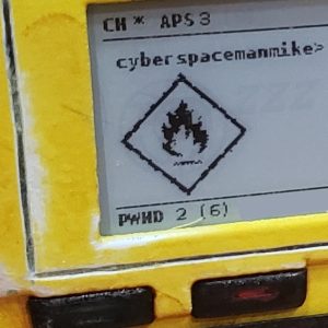 HACKERS Custom-Faces-Mod
