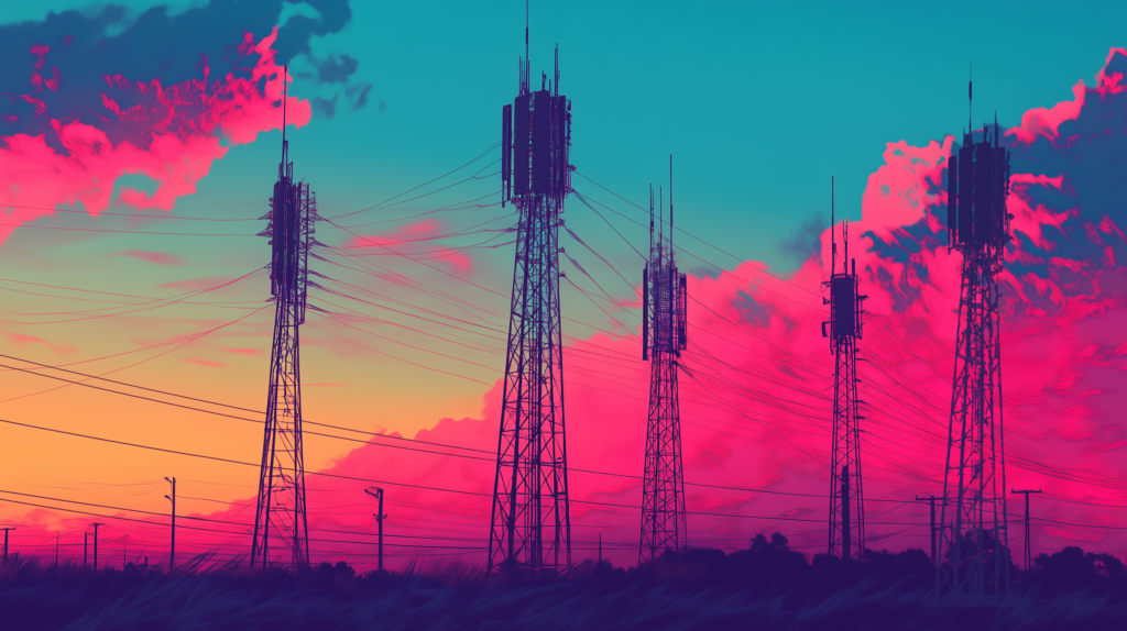 Just a pretty AI rendering.