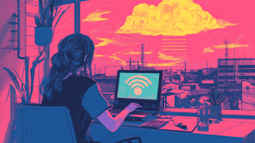Pi 5 Wi-Fi Die, Retry? Part 2 of the Unyielding Saga of Troubleshooting Raspberry Pi 5 Wi-Fi