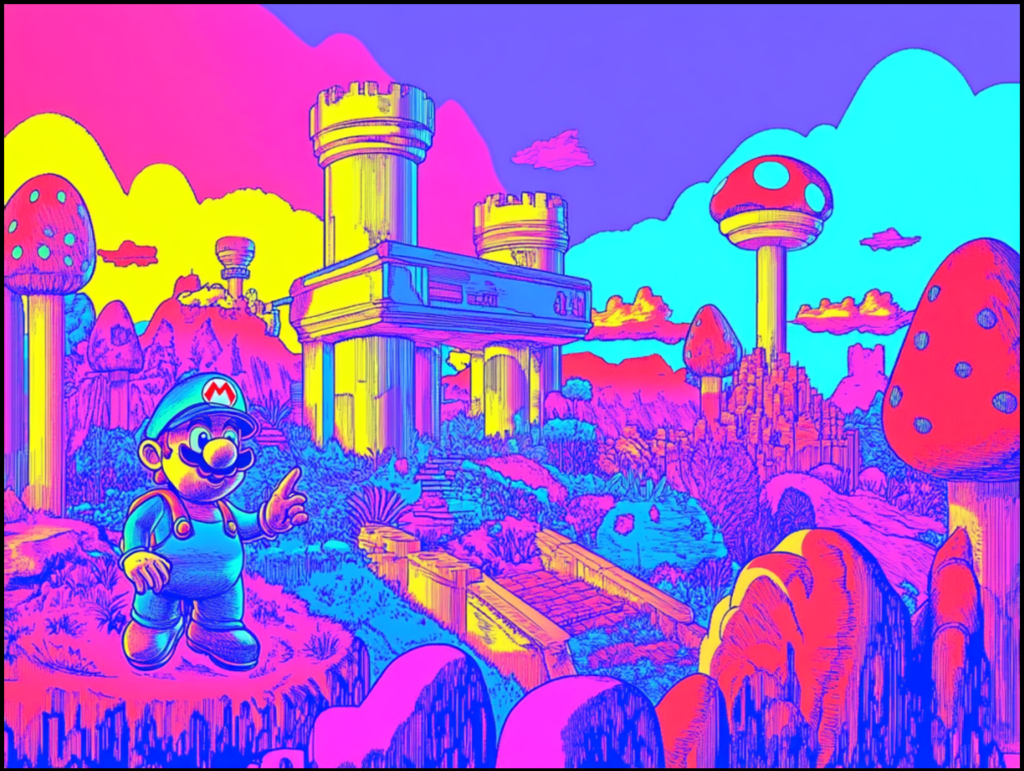 Fixing Fullscreen in RetroPie