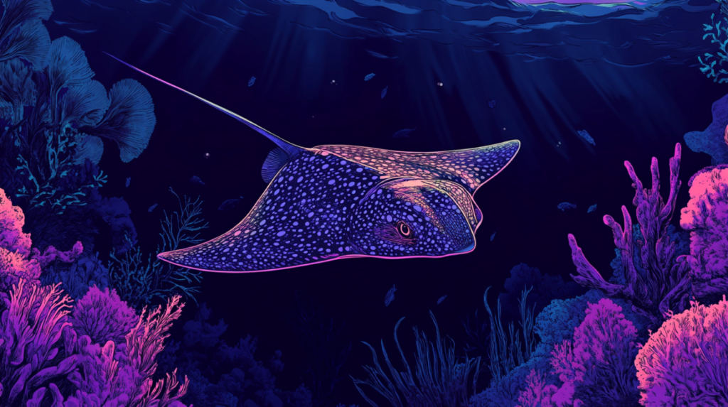 STINGRAY